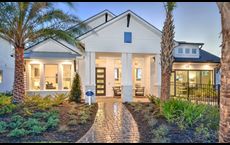 Woodhaven: Port Orange, Florida - ICI Homes
