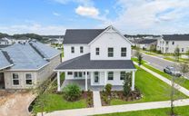 Persimmon Park por ICI Homes en Tampa-St. Petersburg Florida