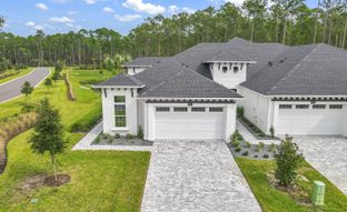 Arbor III - Plantation Bay: Ormond Beach, Florida - ICI Homes
