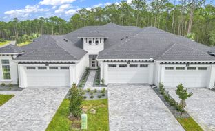 Blossom III - Plantation Bay: Ormond Beach, Florida - ICI Homes