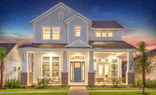 Kauai - Oakmont: Gainesville, Florida - ICI Homes