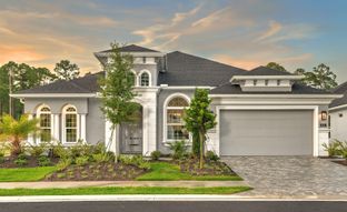 Costa Mesa - Plantation Bay: Ormond Beach, Florida - ICI Homes