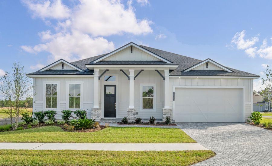 95501 Wild Cherry Dr. Fernandina Bch, FL 32034