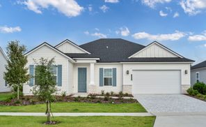 11802 SW 34th Road (Juliette)