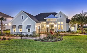 5448 Clapboard Creek Dr (Egret V)
