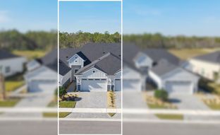 Blossom II - Woodhaven: Port Orange, Florida - ICI Homes