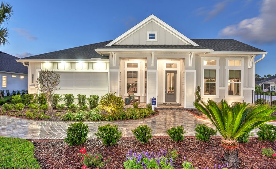 95410 Wild Cherry Dr. Fernandina Bch, FL 32034