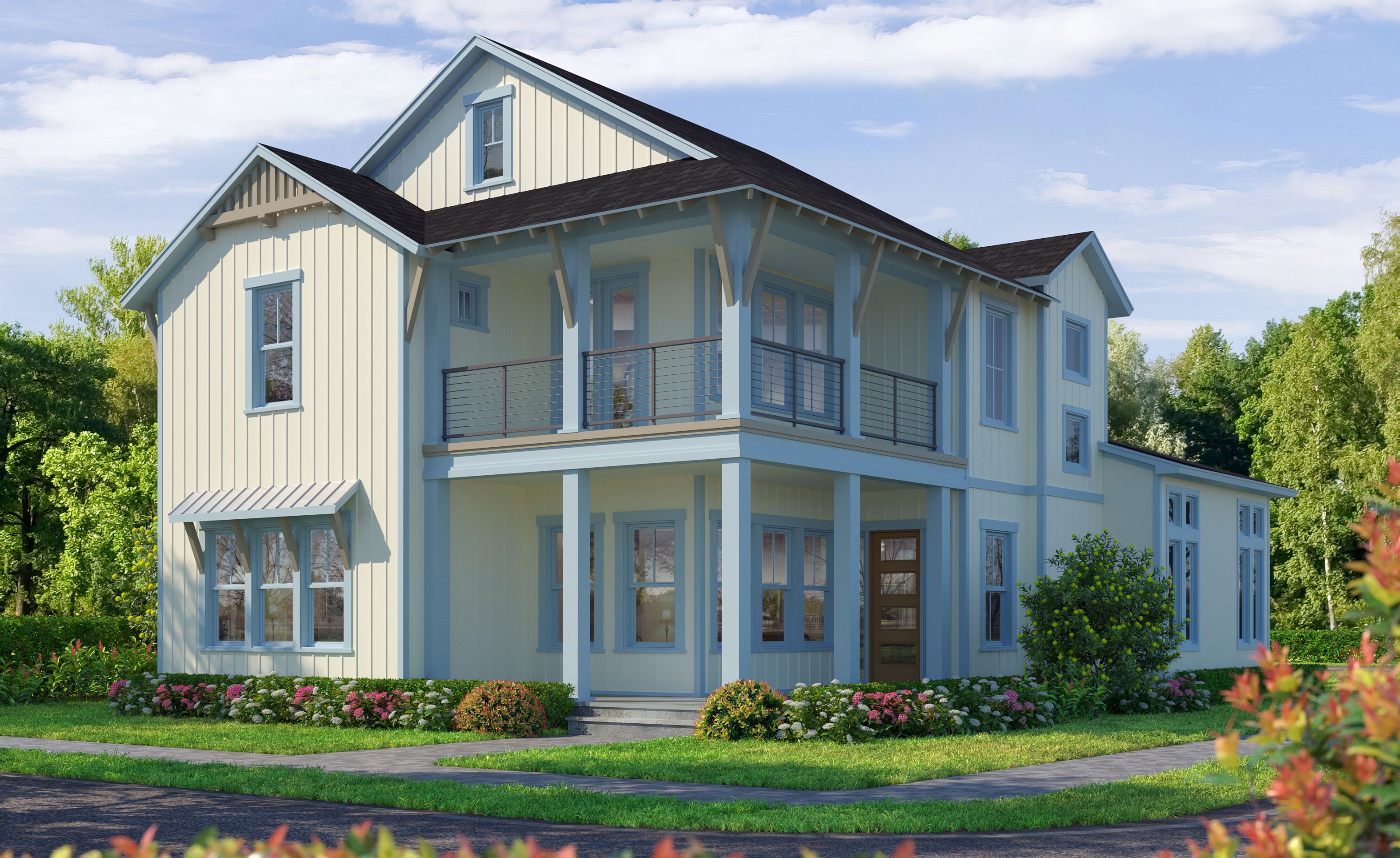 10504 Pearson Ave. Orlando, FL 32827