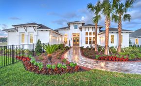 Amelia National - Fernandina Beach, FL