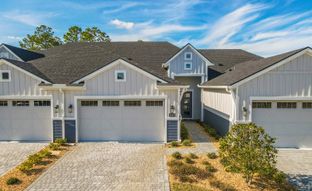 Blossom II - Woodhaven: Port Orange, Florida - ICI Homes