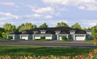 Blossom II - Plantation Bay: Ormond Beach, Florida - ICI Homes