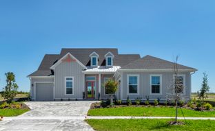 Kelli - Waterset: Apollo Beach, Florida - ICI Homes