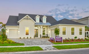 Kelli - Waterset: Apollo Beach, Florida - ICI Homes
