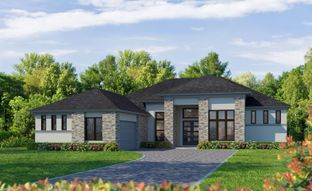 Egret VIII - Plantation Bay: Ormond Beach, Florida - ICI Homes