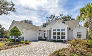 Egret V - Tidewater: Jacksonville, Florida - ICI Homes