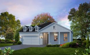 Laguna - Oakmont: Gainesville, Florida - ICI Homes