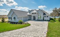 West Hill Estates por ICI Homes en Tampa-St. Petersburg Florida