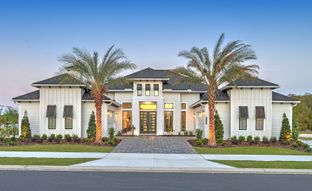 Monica - Oakmont: Gainesville, Florida - ICI Homes