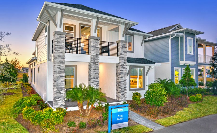 10520 Pearson Avenue (Maui)