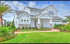 Middlebourne: Saint Johns, Florida - ICI Homes