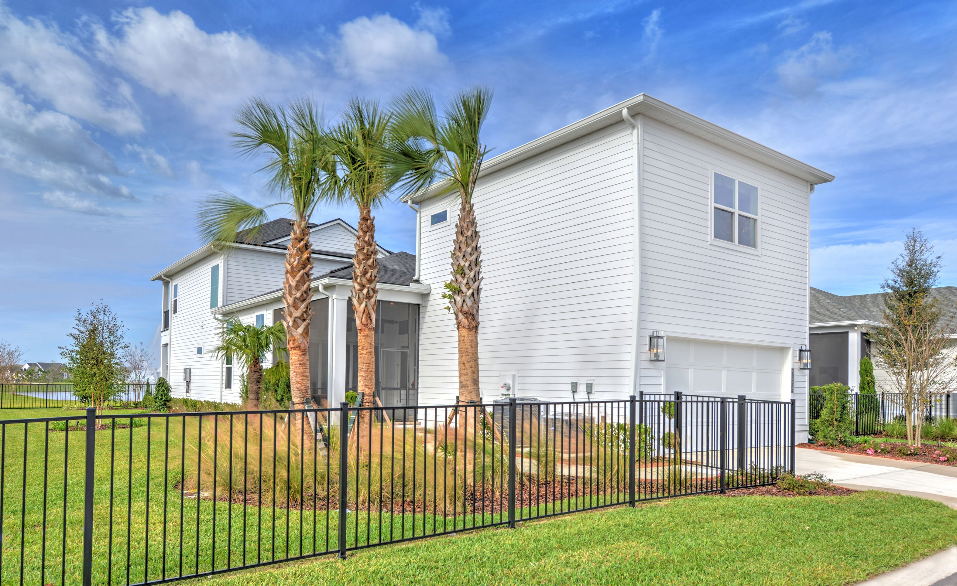 5256 Needles Nest Drive (East Port)