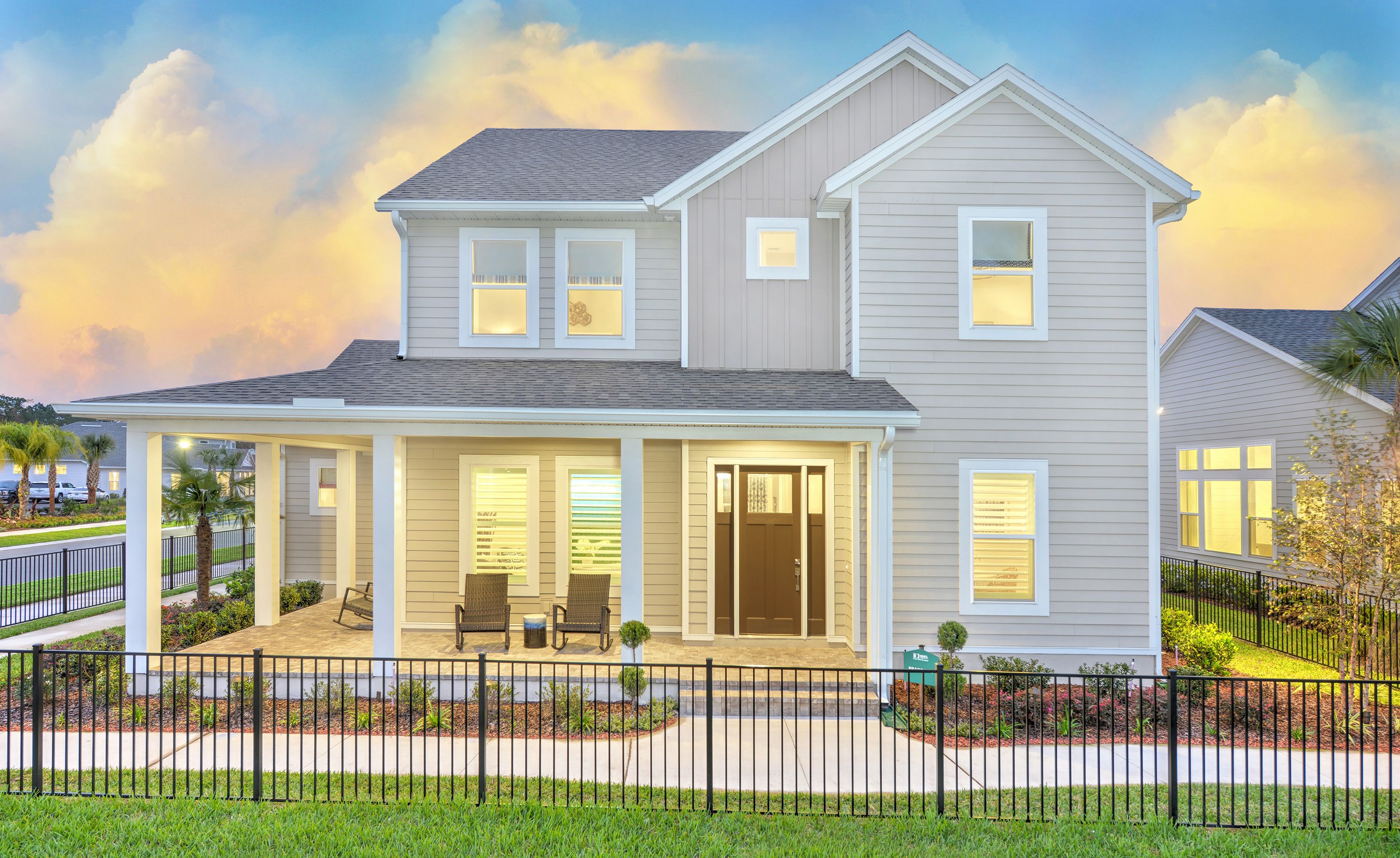 5244 Needle Nest Drive (Braddock)