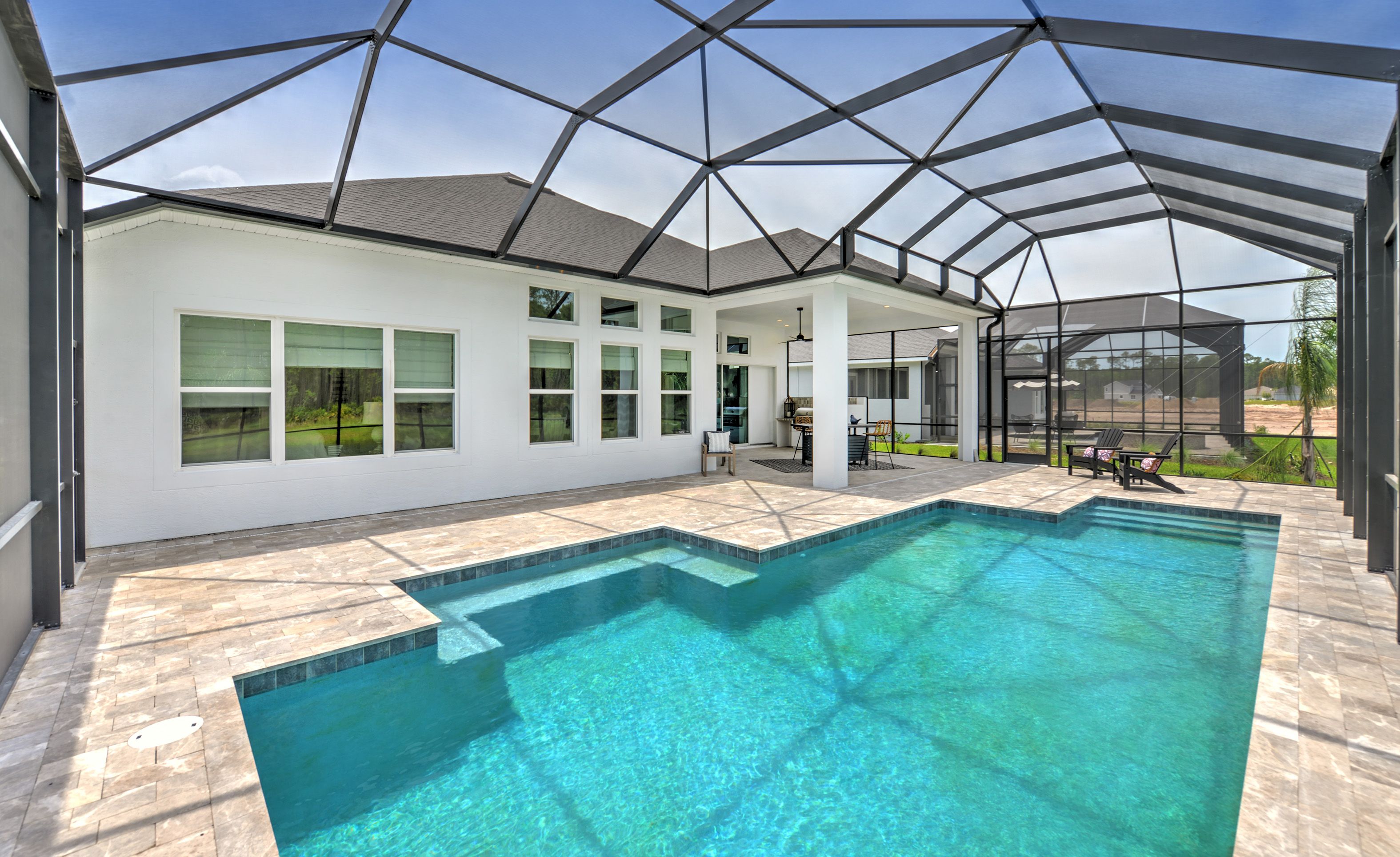 443 Stirling Bridge Dr. (Davenport)