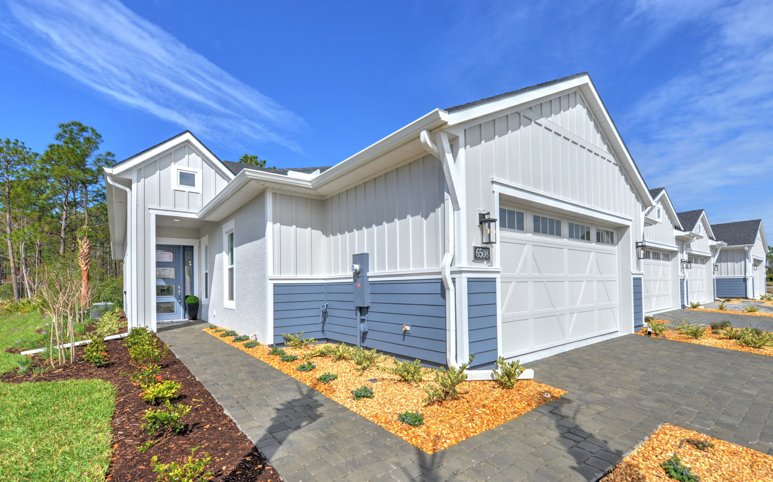 6508 Roseberry Court (Arbor II)