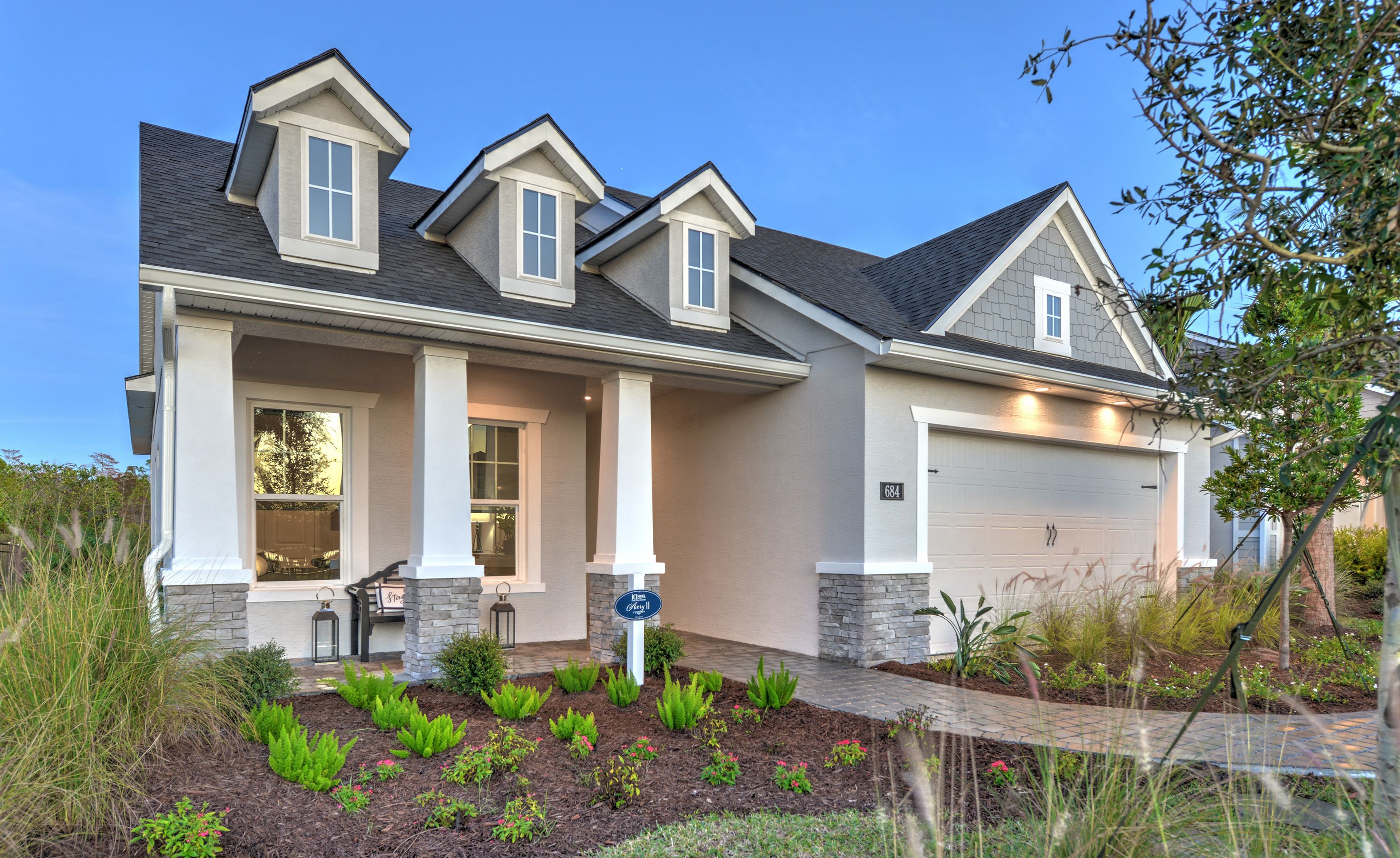 684 Mosaic Blvd (Avery II)