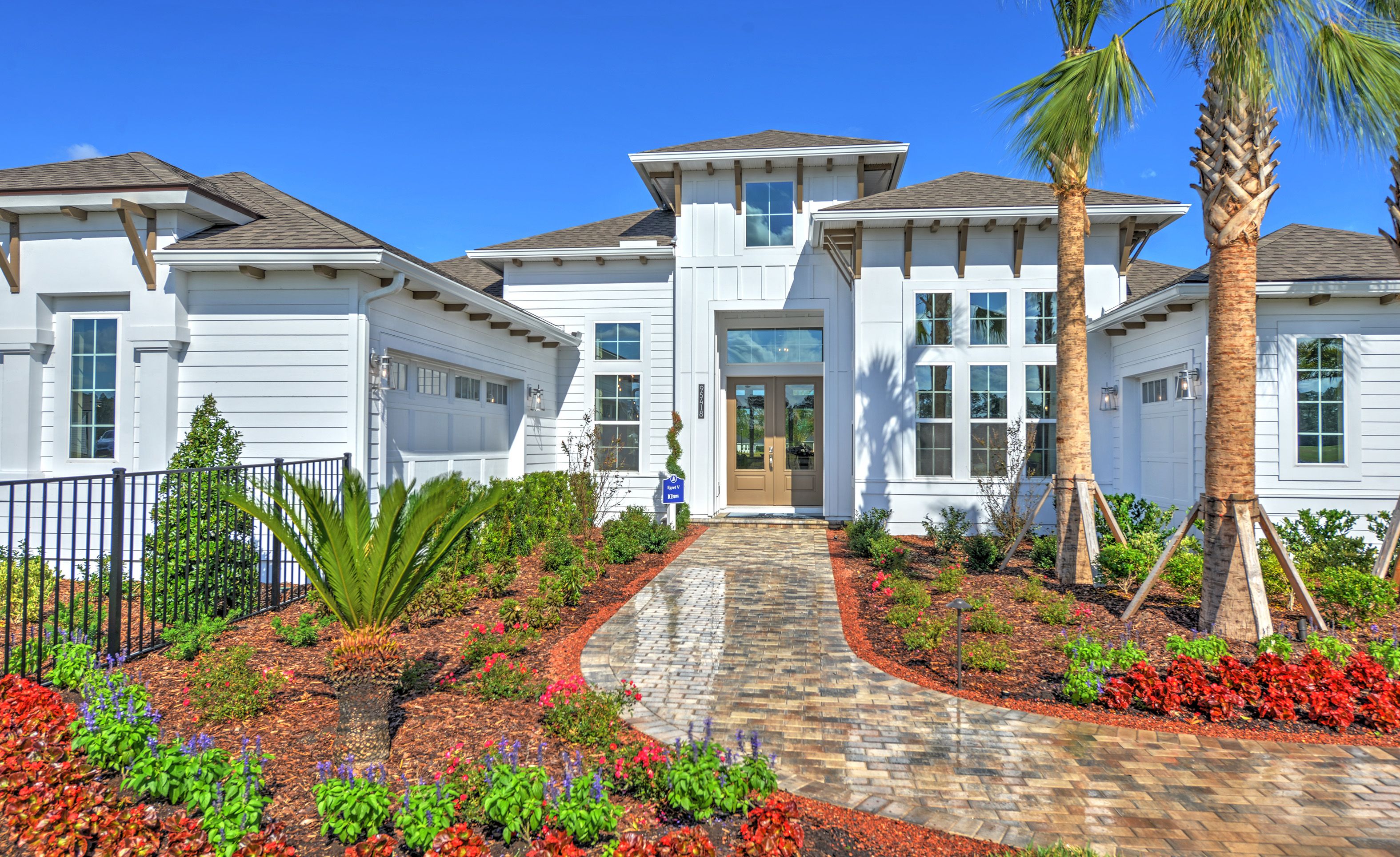 95418 Wild Cherry Dr (Egret V)