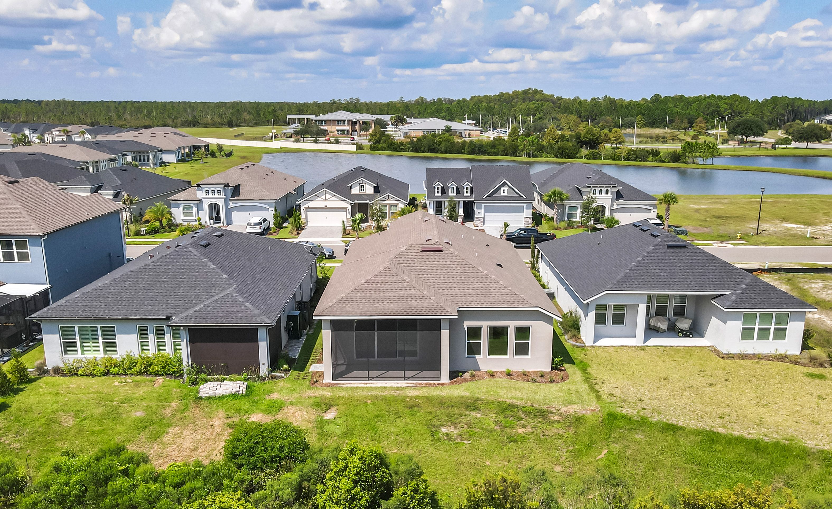 128 Mosaic Blvd. (Serena)