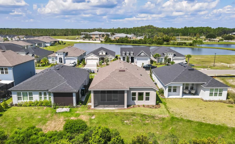 128 Mosaic Blvd. (Serena)