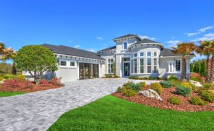 Egret V - Oakmont: Gainesville, Florida - ICI Homes