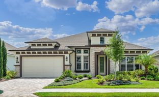 Costa Mesa - Plantation Bay: Ormond Beach, Florida - ICI Homes