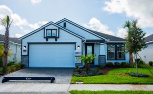 Oakland - Mosaic: Daytona Beach, Florida - ICI Homes