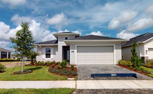 Avery II - Mosaic: Daytona Beach, Florida - ICI Homes