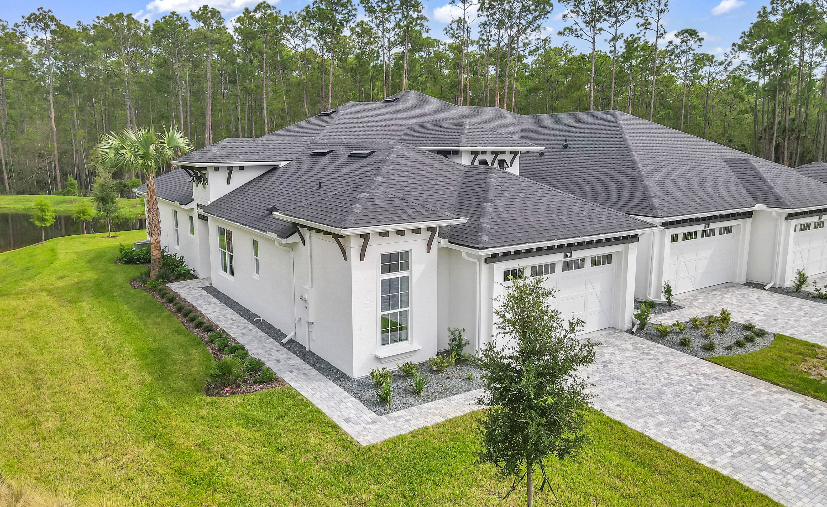 70 Brighton Lane (Arbor III)