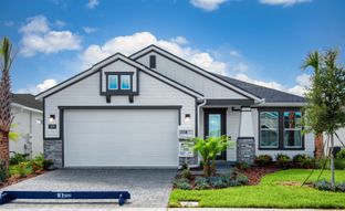 Oakland - Mosaic: Daytona Beach, Florida - ICI Homes