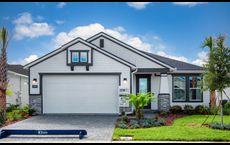 Mosaic: Daytona Beach, Florida - ICI Homes