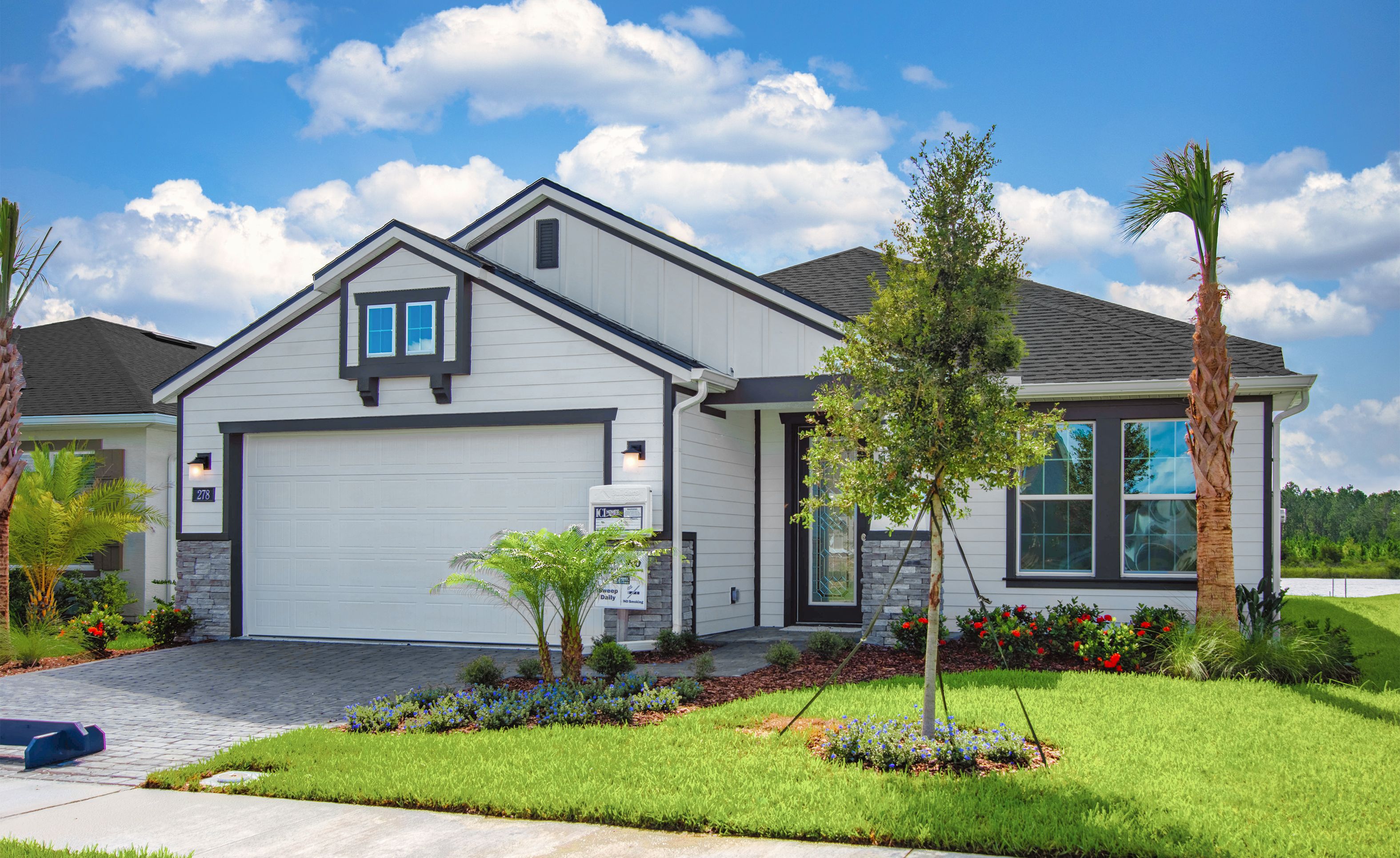 278 Azure Mist Way (Oakland)