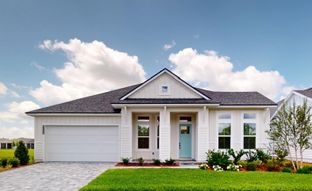 Costa Mesa - Amelia National: Fernandina Bch, Florida - ICI Homes