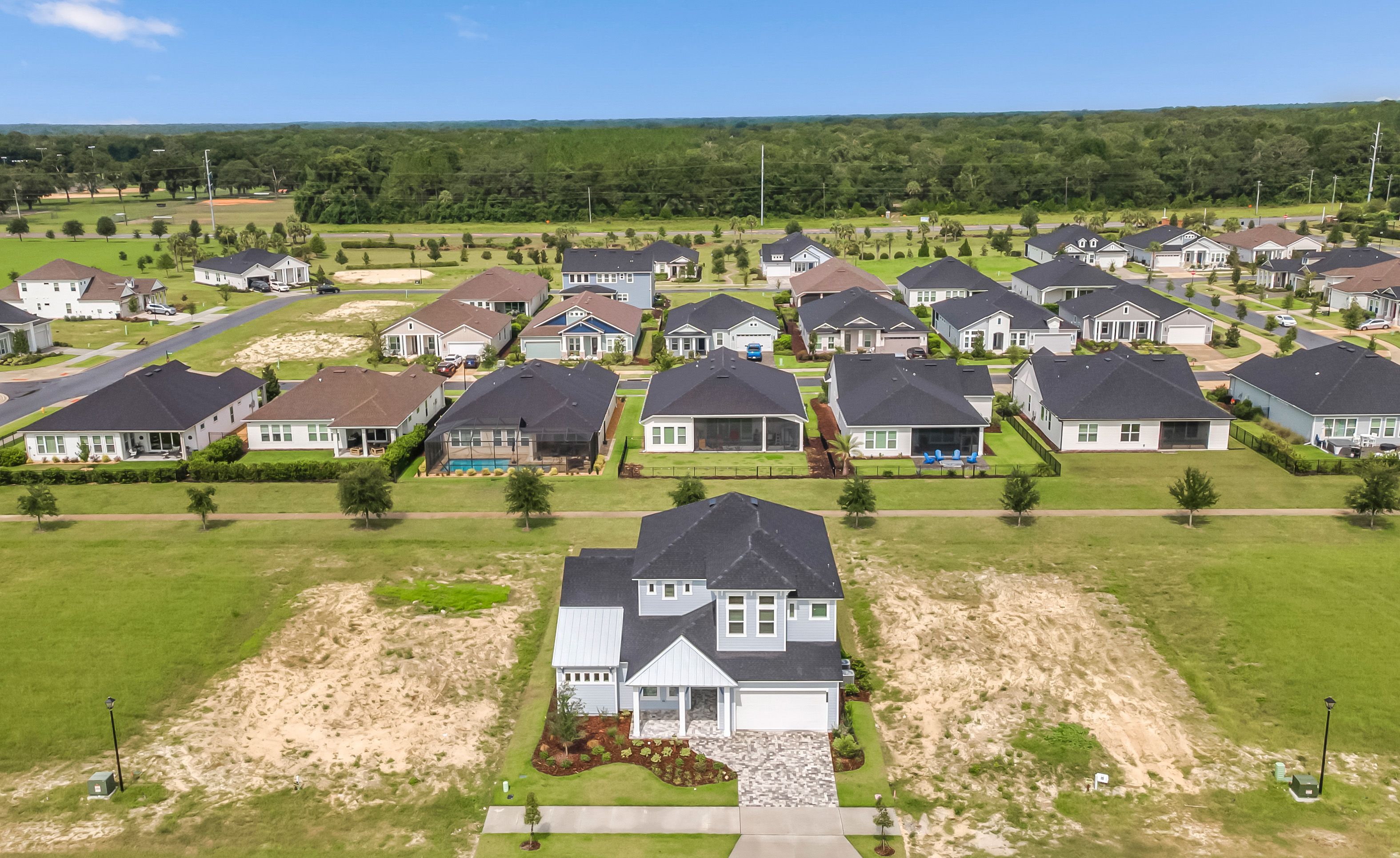 3602 SW 118th Drive (Palos Verdes)