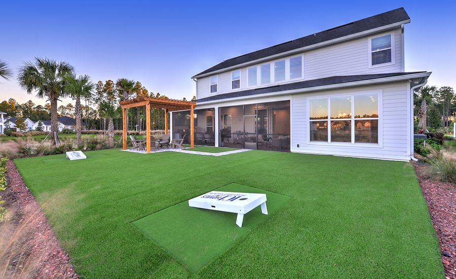 851 Navigators Road (Brooklyn)