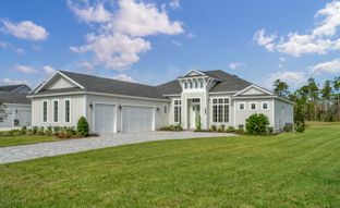 Egret VI - Amelia National: Fernandina Bch, Florida - ICI Homes