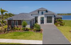Palmera Wellen Park - ICI Homes: Venice, Florida - ICI Homes