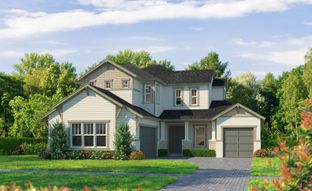 Pacifica - Palmera Wellen Park - ICI Homes: Venice, Florida - ICI Homes
