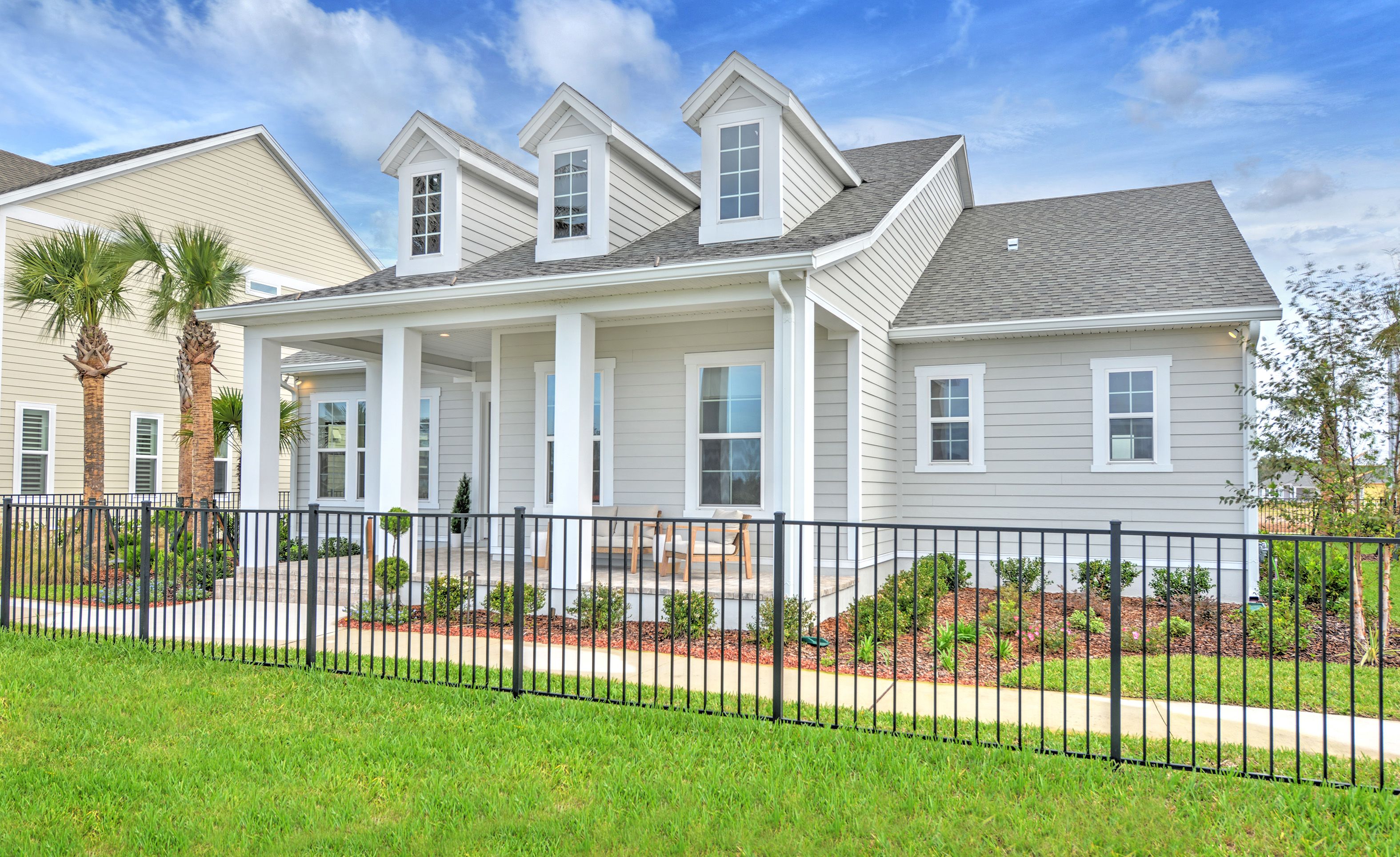 5250 Needle Nest Drive (Duval)