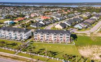 Verona Oceanside por ICI Homes en Daytona Beach Florida