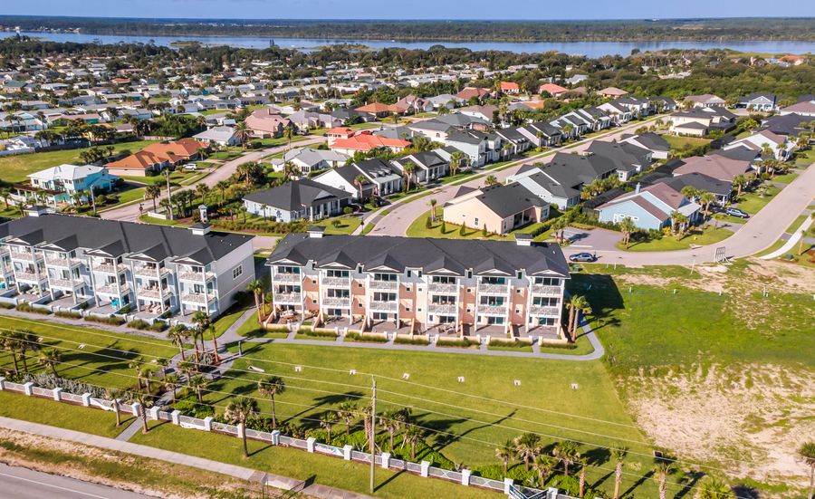 23 Marden Drive (Starfish)