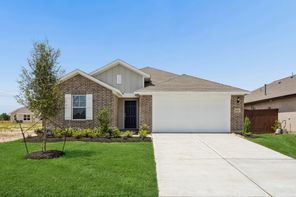 6510 Monument Hill Court (Chorus)